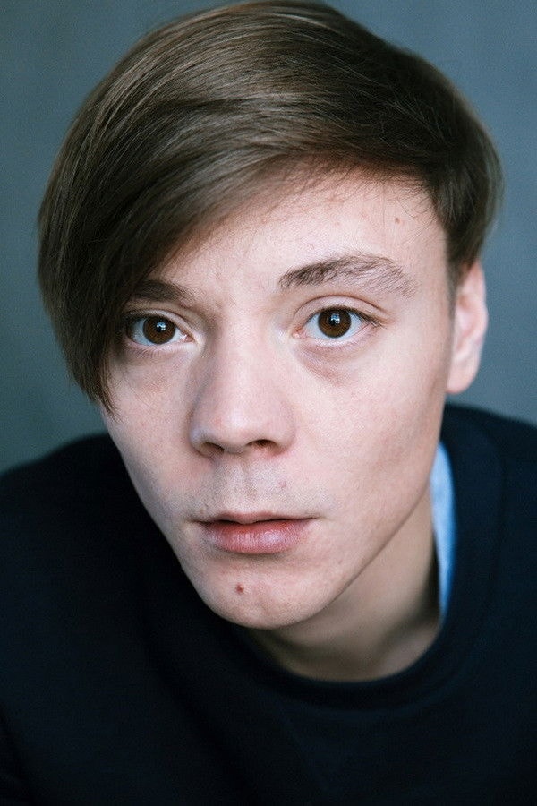 Foto de Mikhail Shelomentsev