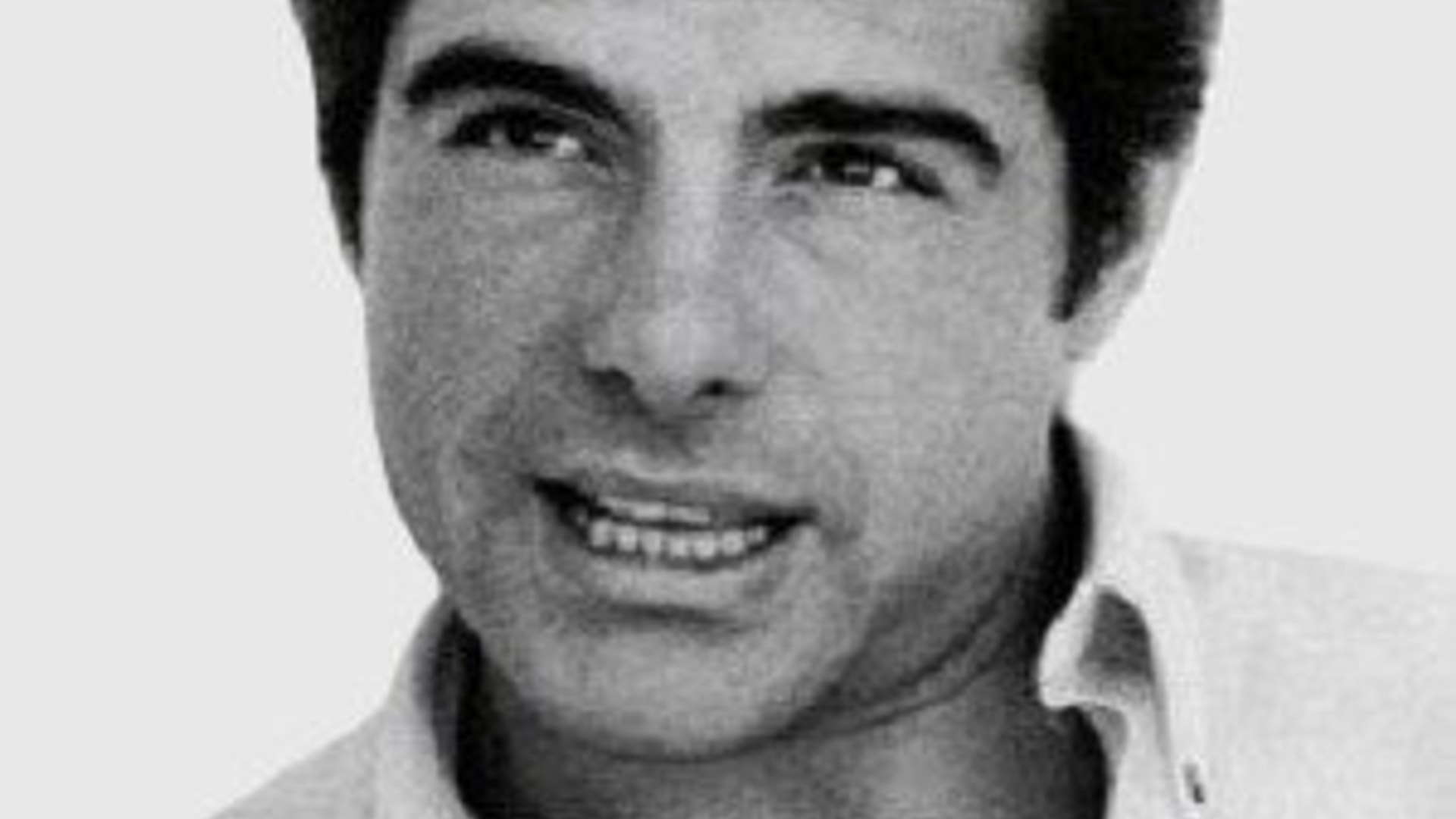 Foto de Juan Luis Galiardo