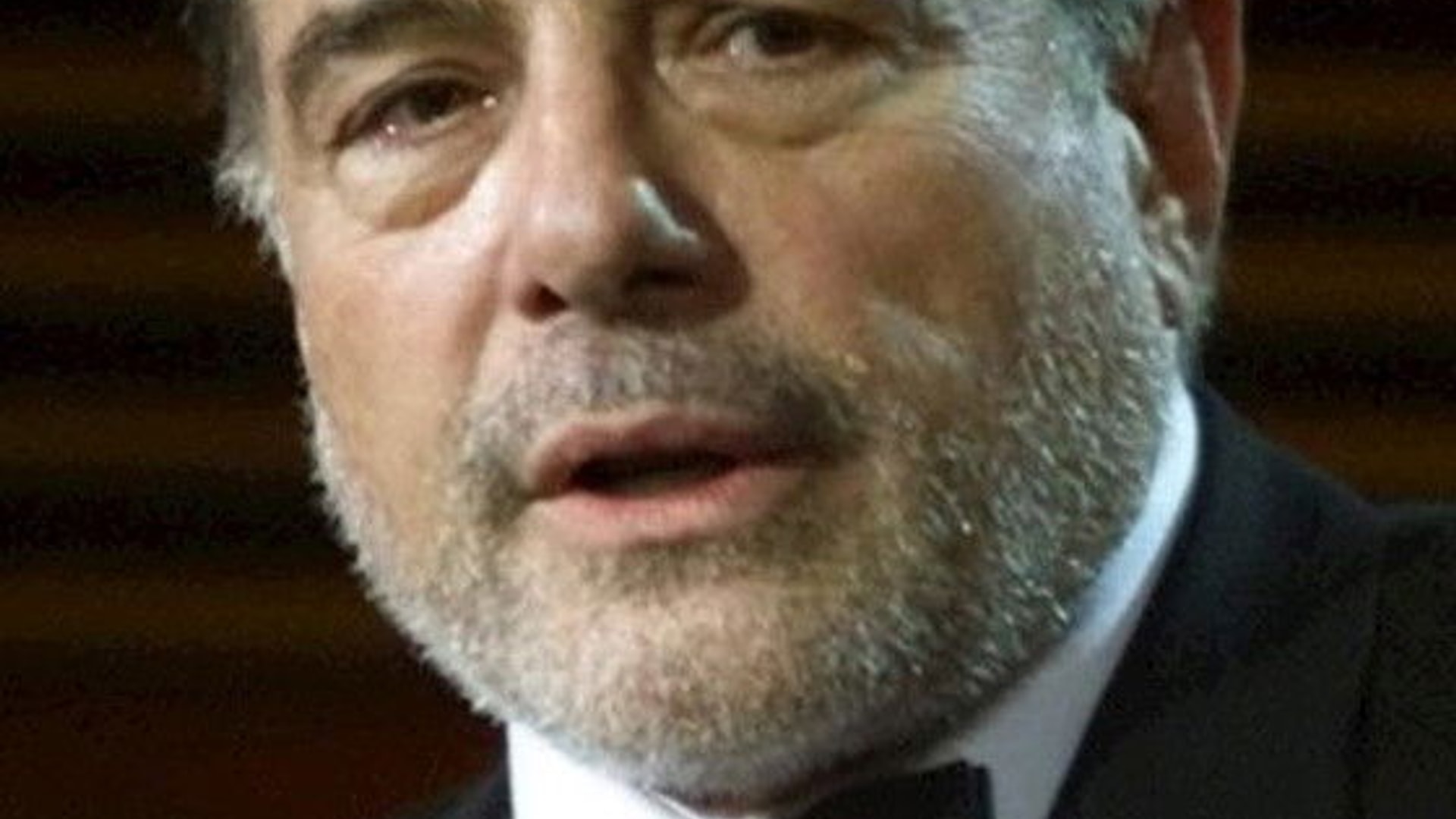 Foto de Juan Luis Galiardo