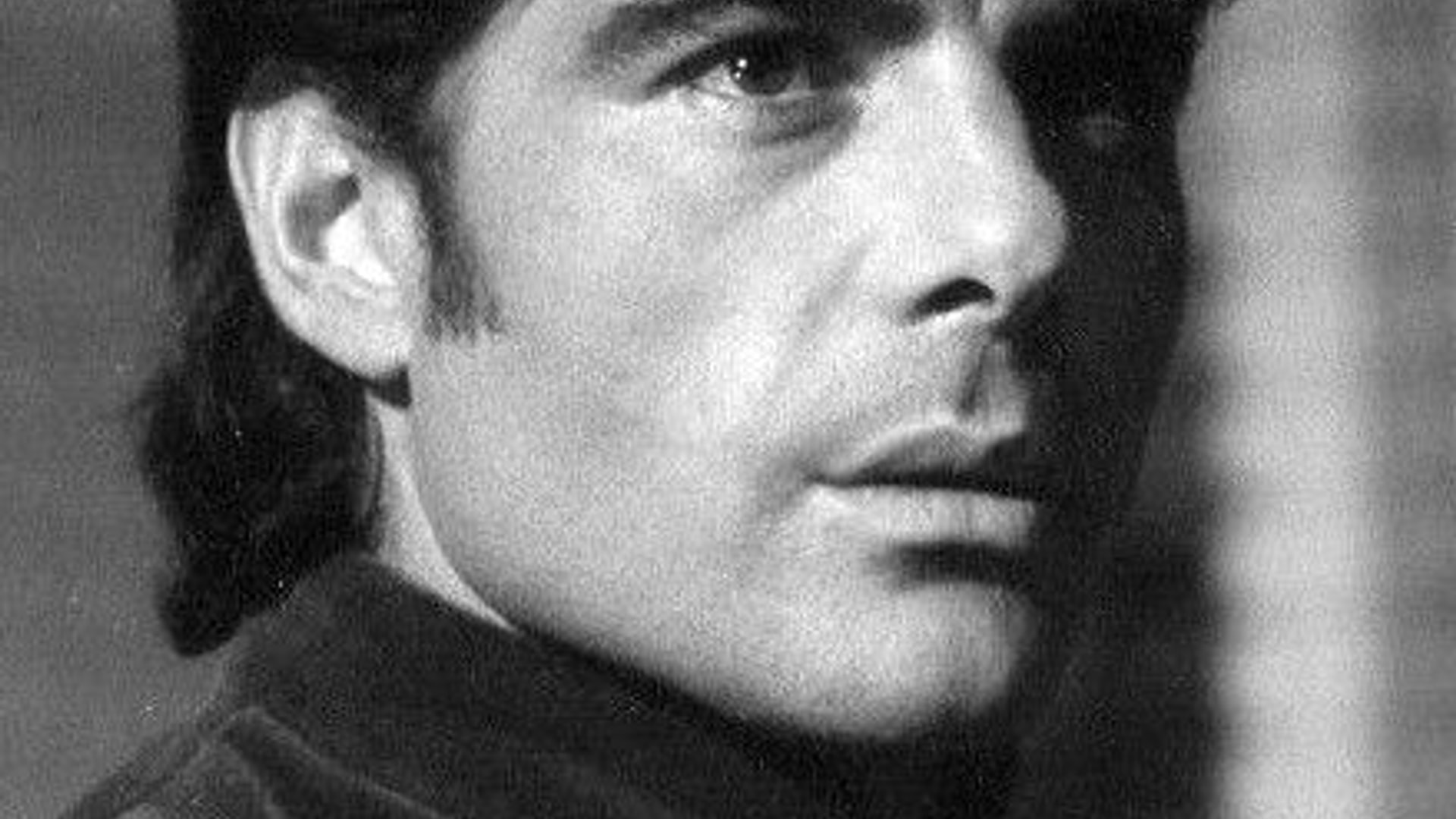 Foto de Juan Luis Galiardo