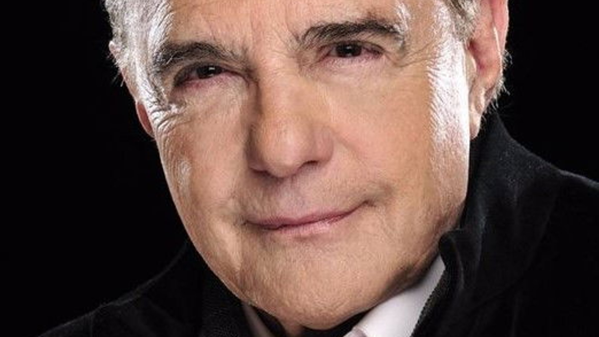 Foto de Juan Luis Galiardo