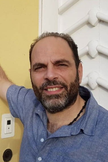 إياد أبو الشامات