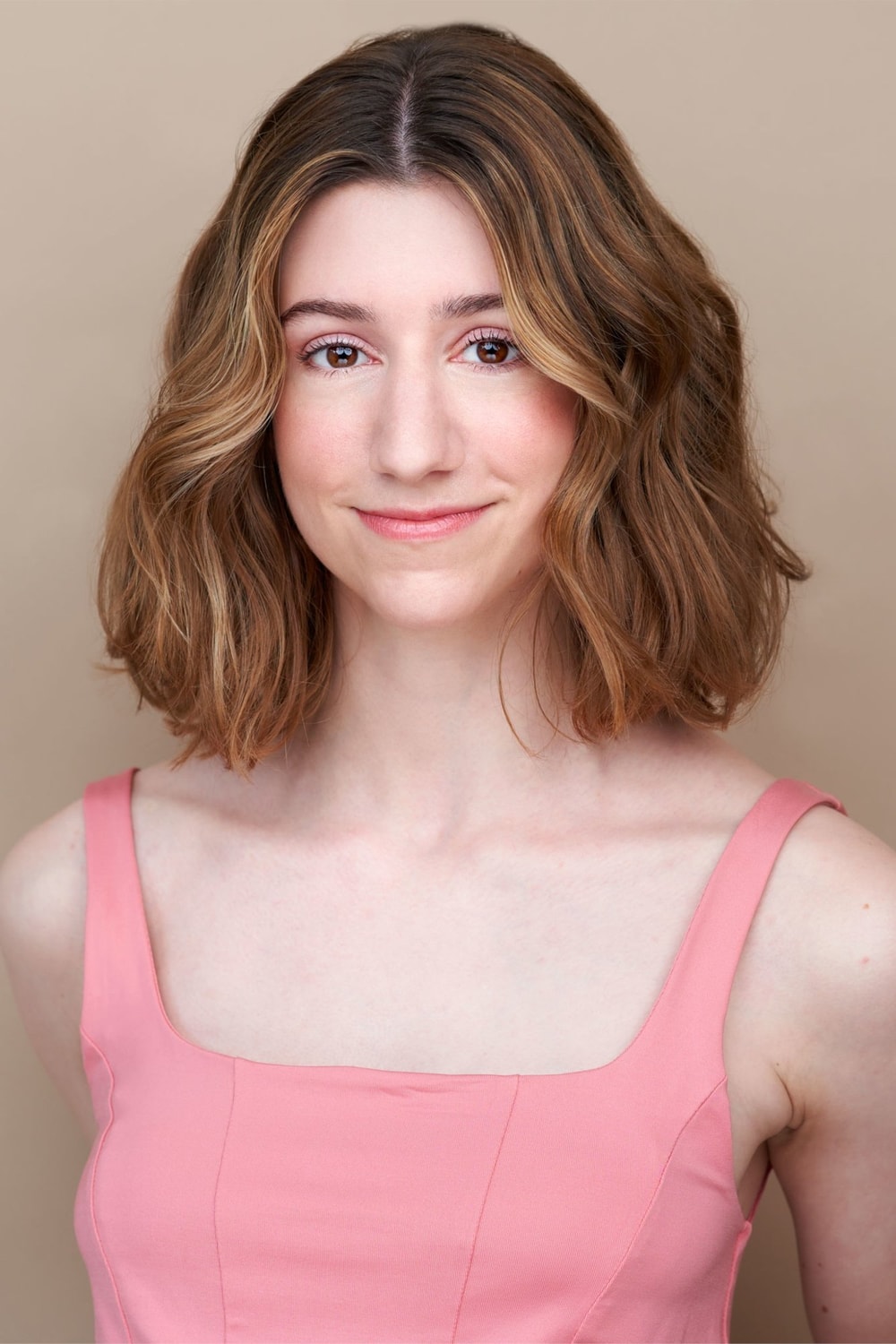 Foto de Cayla Berejikian