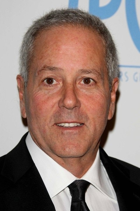 Foto de David Hoberman