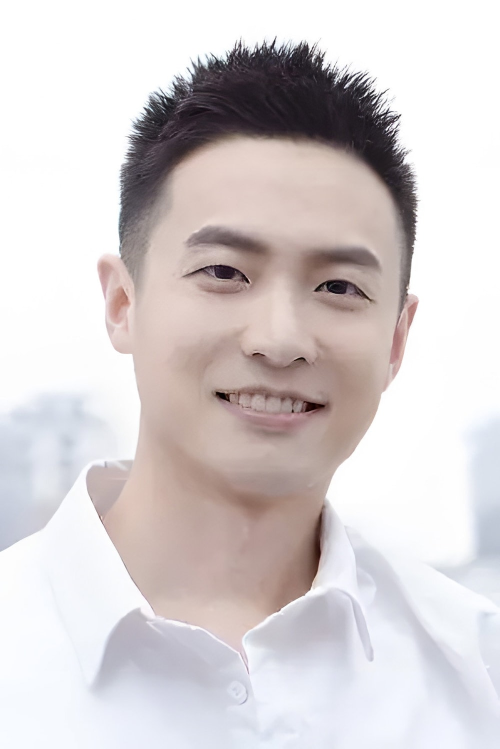 Foto de Zhao Qianjing