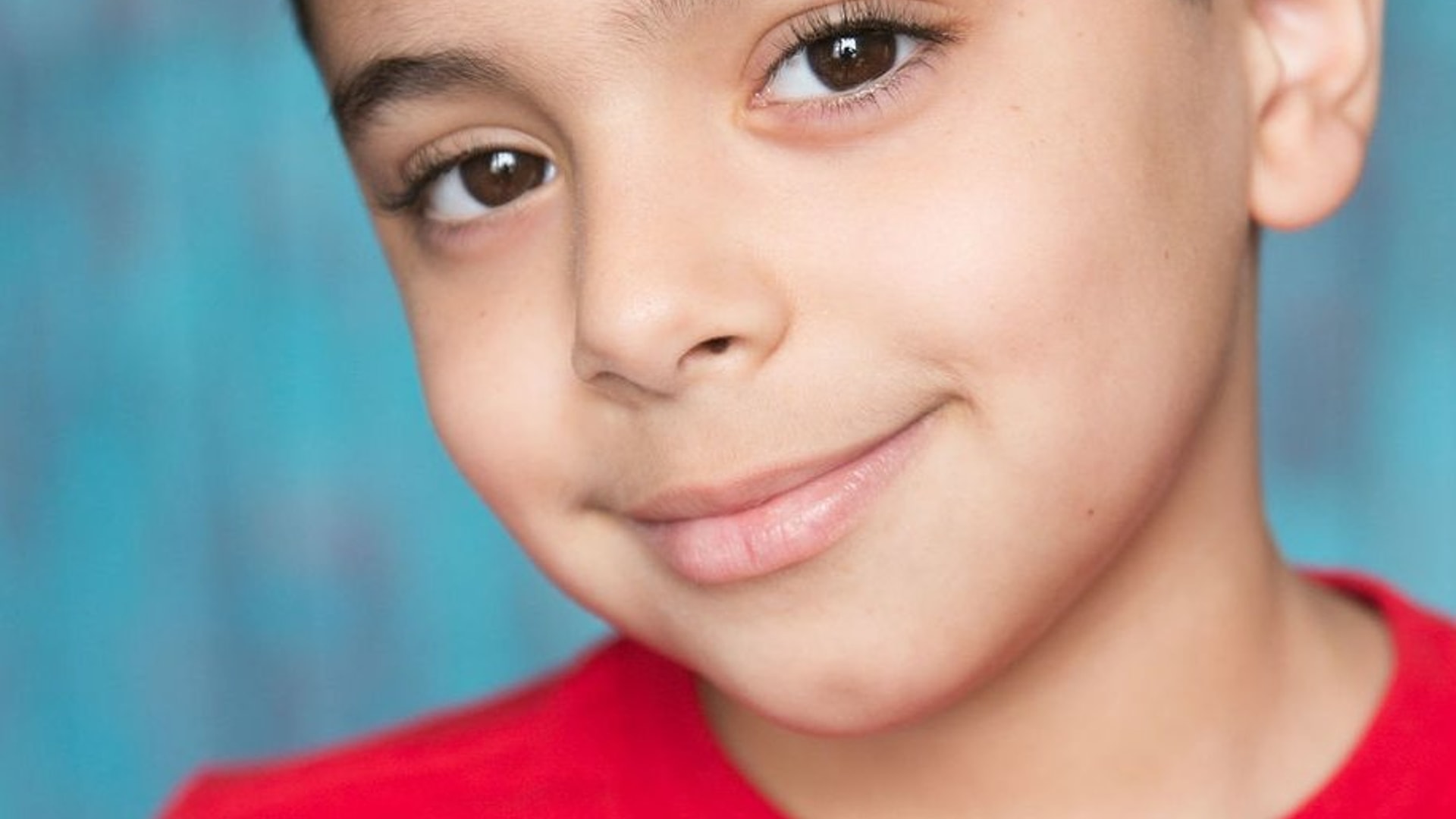 Foto de Liam Martinez