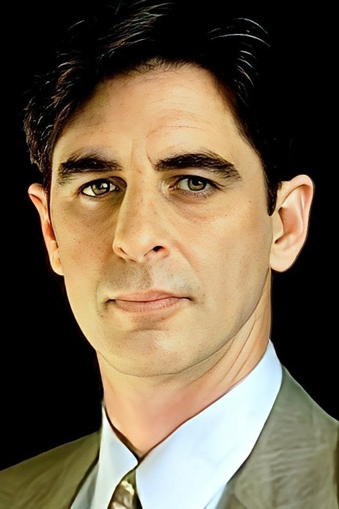 Foto de William Converse-Roberts