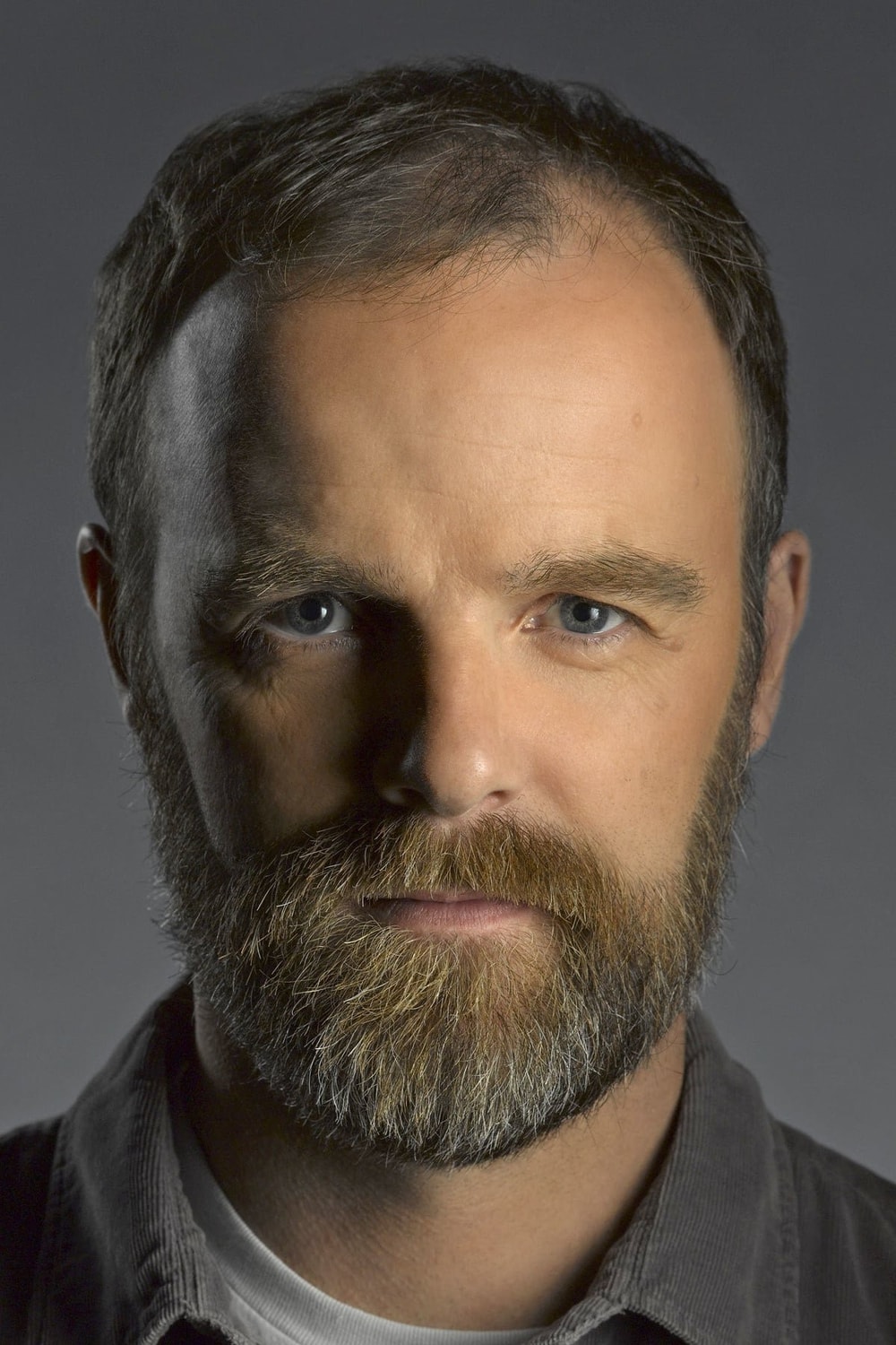 Foto de Brían F. O'Byrne