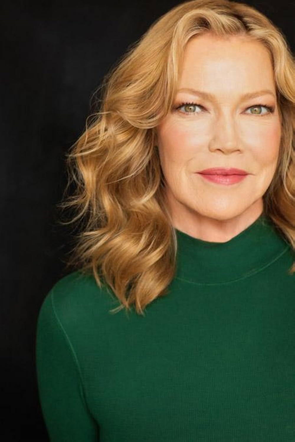 Foto de Stacey Travis