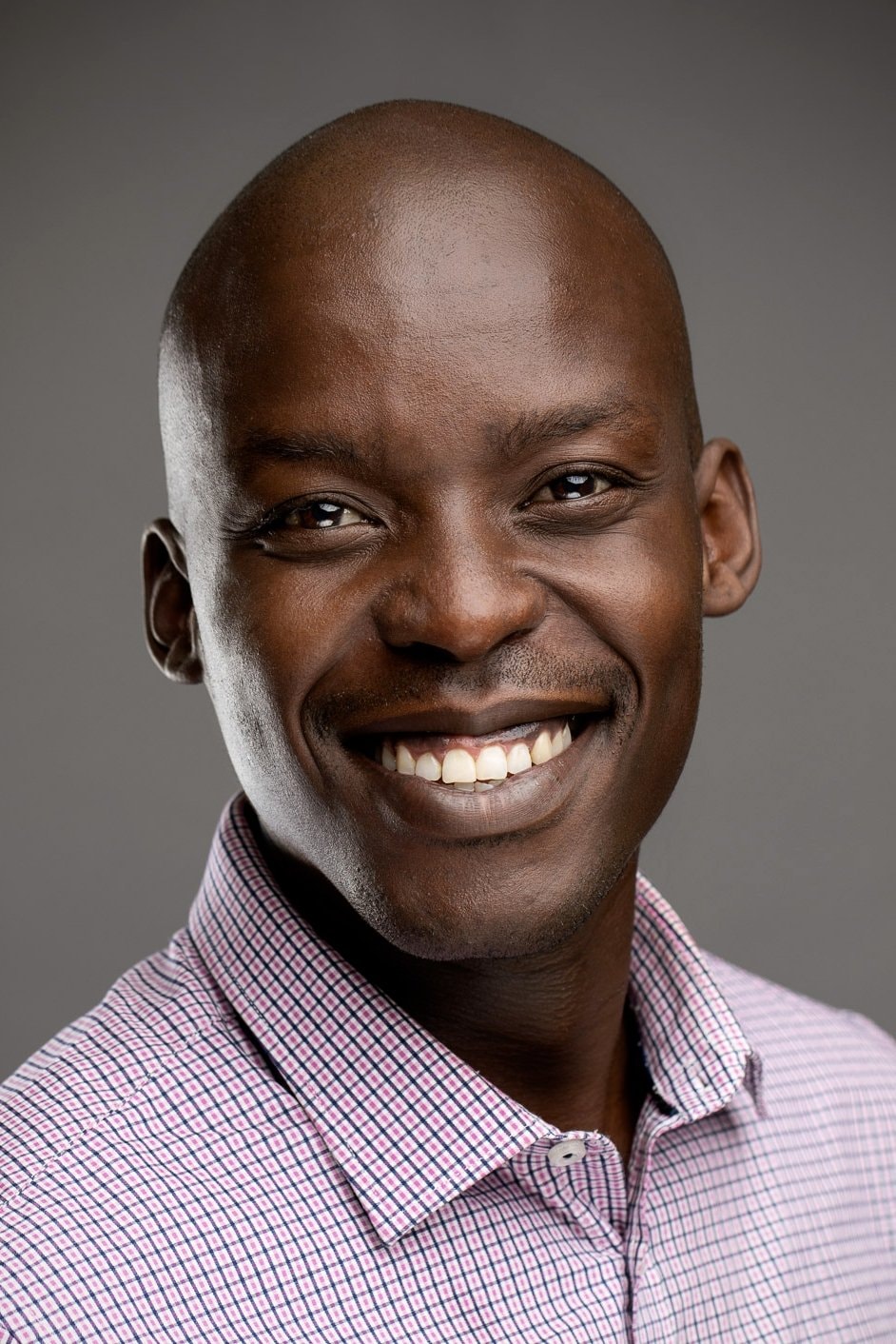 Foto de Thapelo Sebogodi