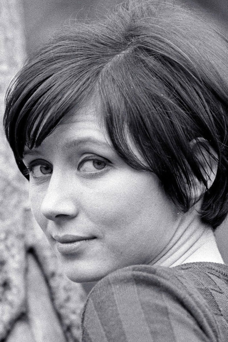 Foto de Gay Hamilton