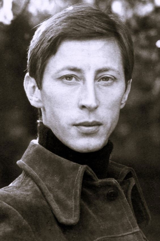 Foto de Murray Melvin