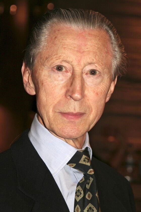 Foto de Murray Melvin