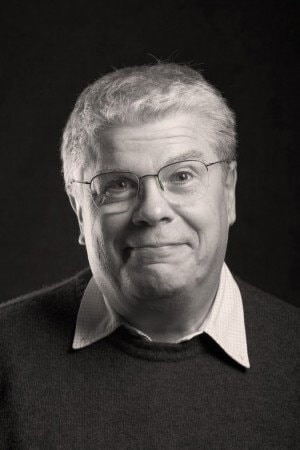 Foto de Bernard Godisiabois