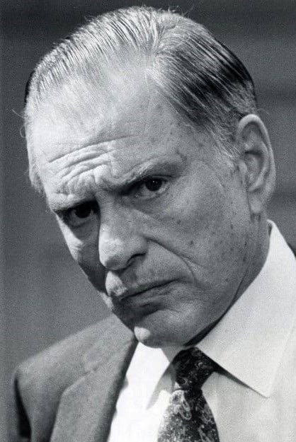 Foto de G. D. Spradlin