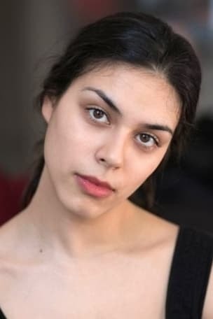 Foto de Alice Rahimi