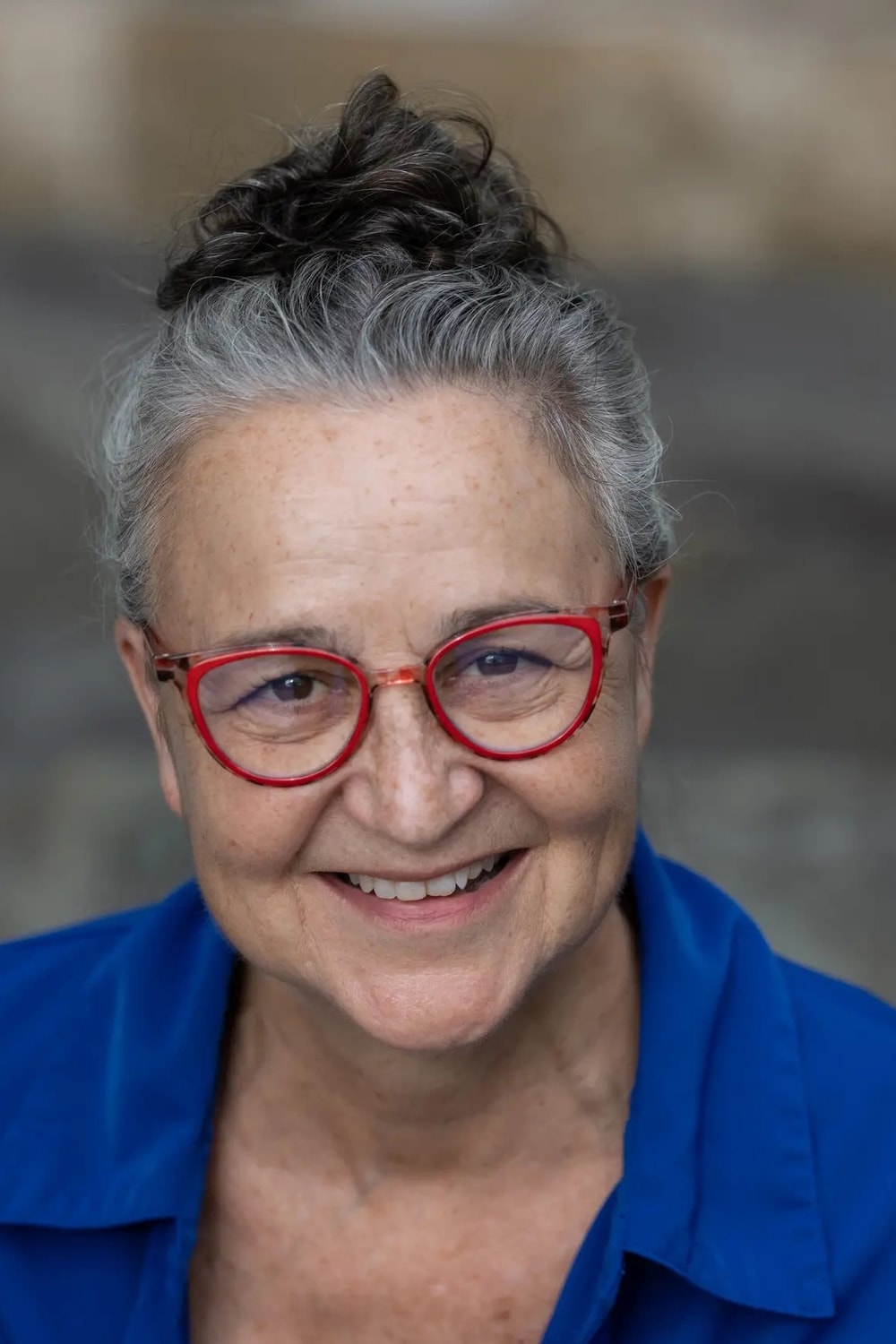 Foto de Catherine Weidner
