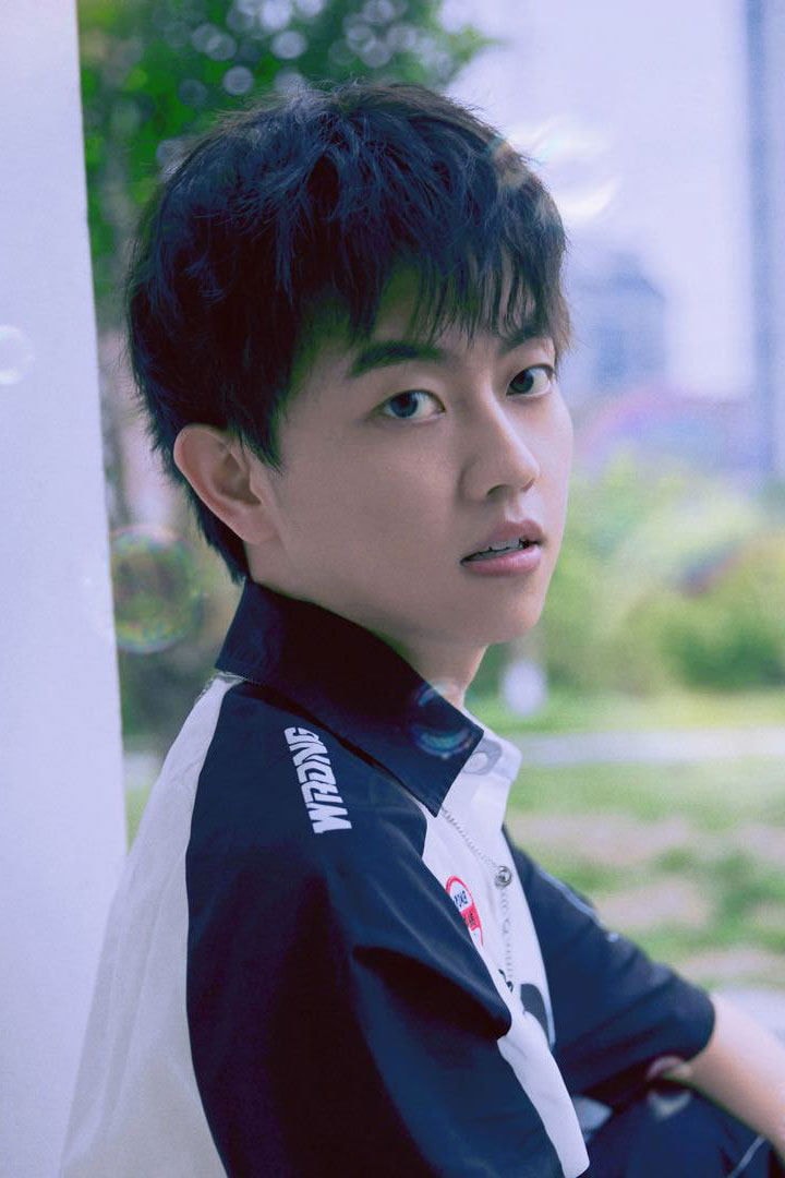Foto de Zhang Fuzheng