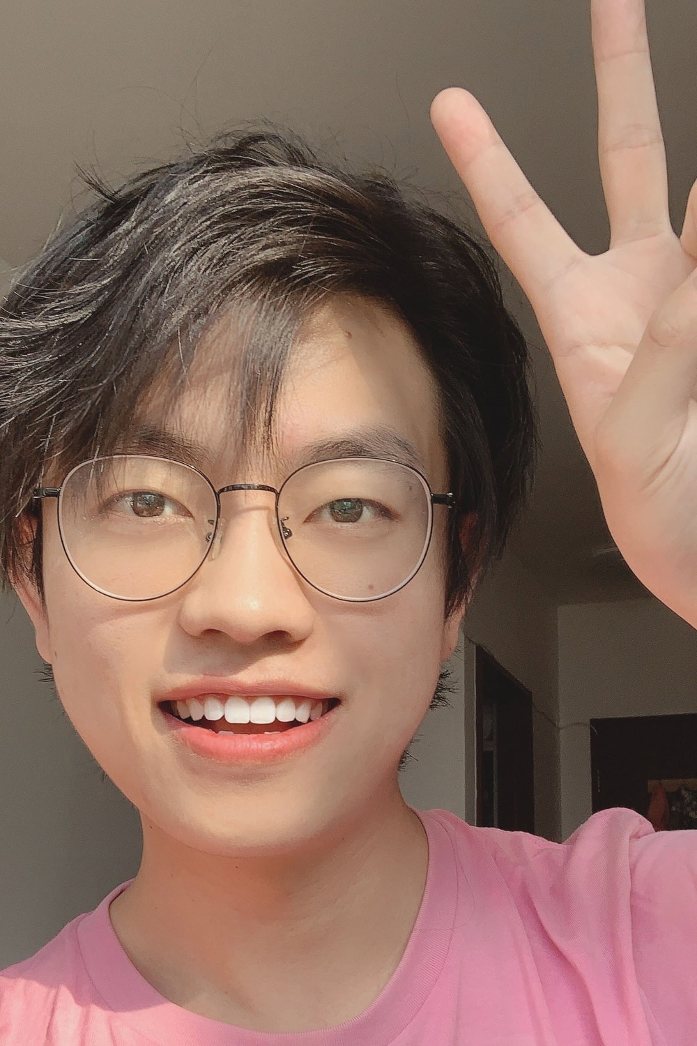 Foto de Zhang Fuzheng