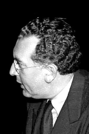 Foto de Edward L. Cahn