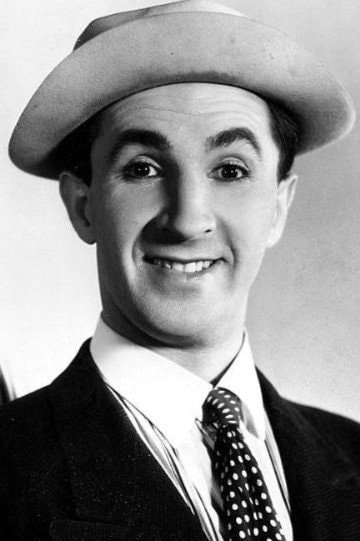 Foto de Billy Bletcher