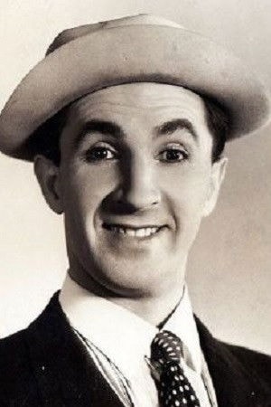 Foto de Billy Bletcher