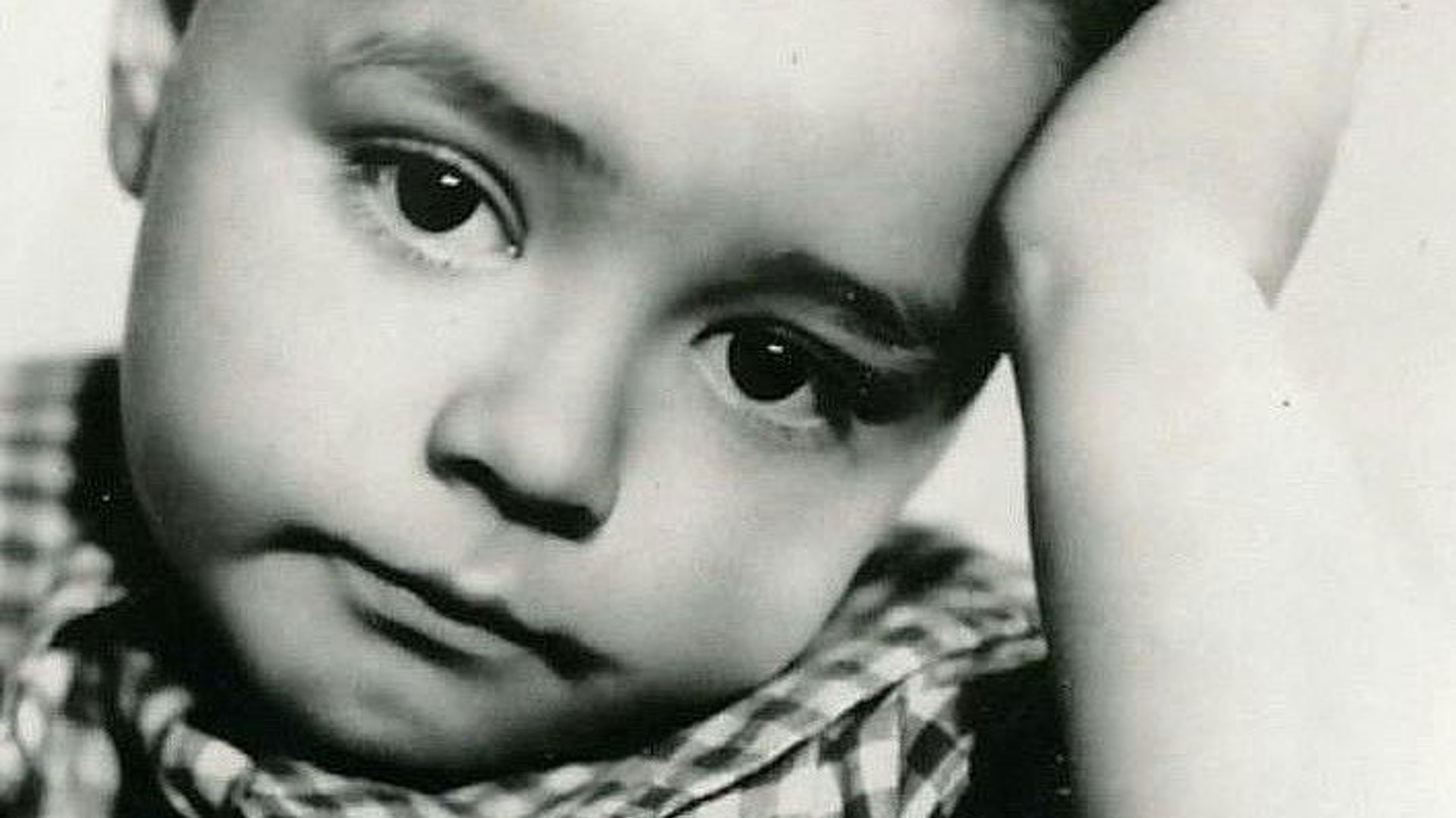 Foto de George McFarland