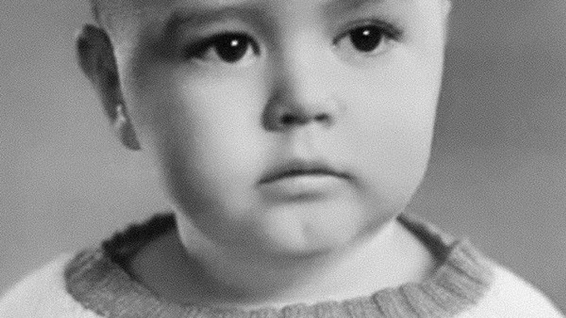 Foto de George McFarland