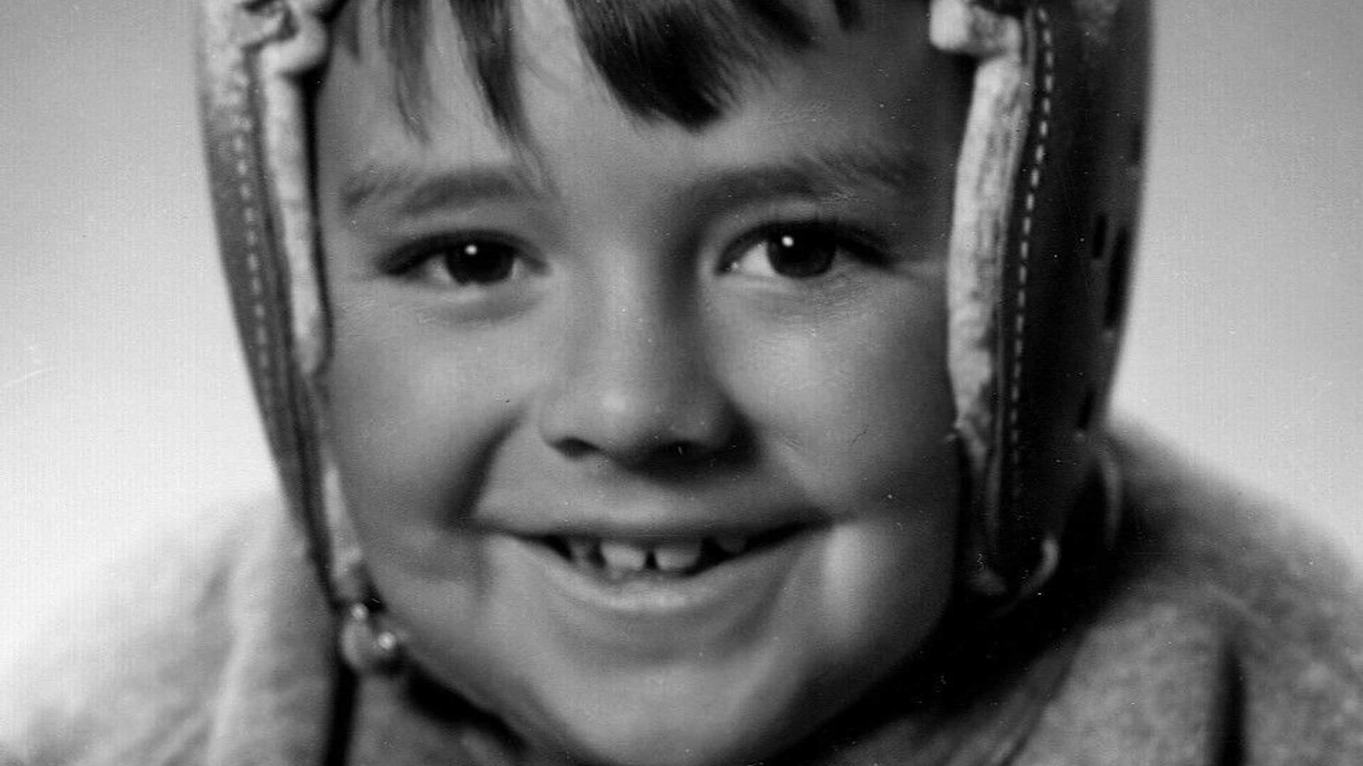 Foto de George McFarland