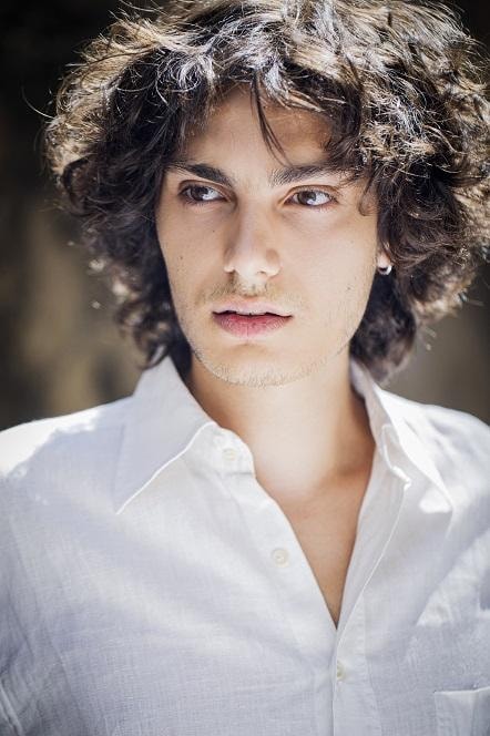 Foto de Francesco Cavallo