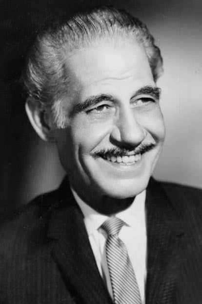 Foto de Andrés Soler