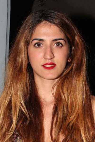 Foto de Maria Diakopanagiotou