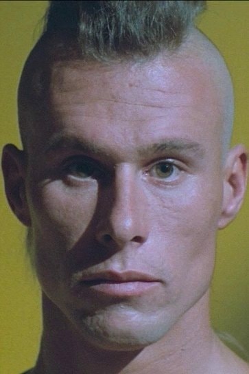 Foto de Richard Rutowski