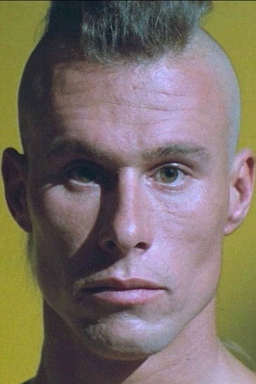 Foto de Richard Rutowski