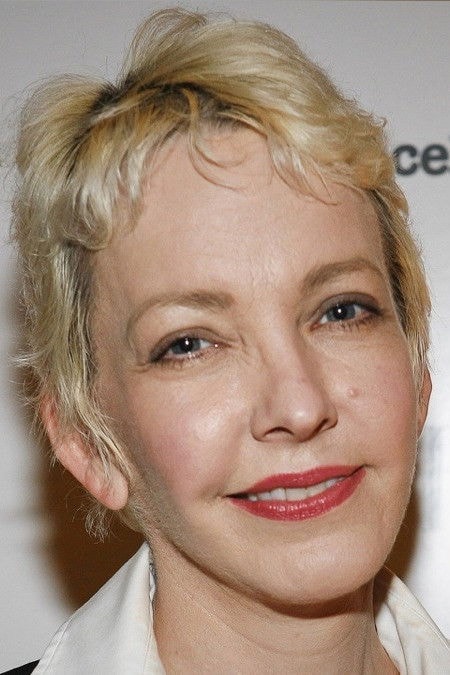 Foto de Jane Hamsher