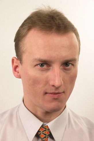 Сергей Еремеев