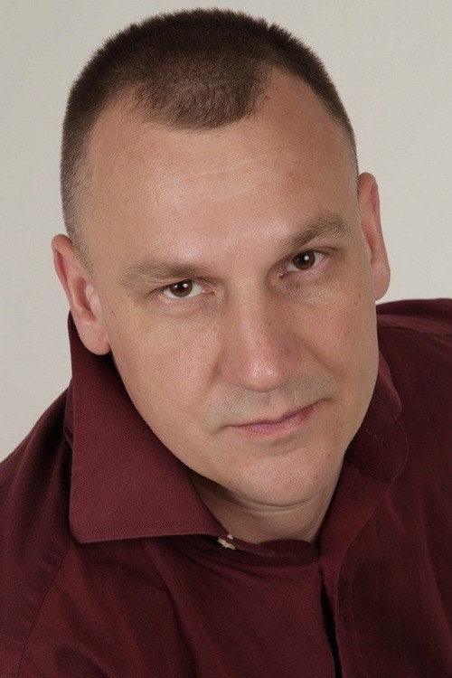Foto de Nikolay Solovyov