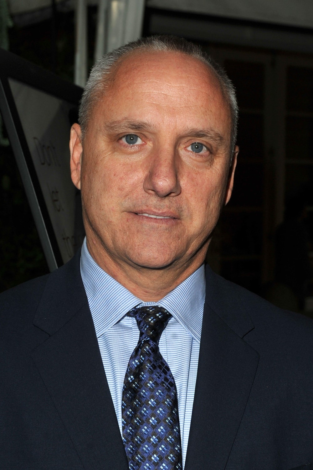 Foto de Clayton Townsend