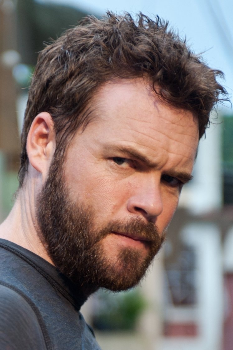 Foto de Matt Schulze