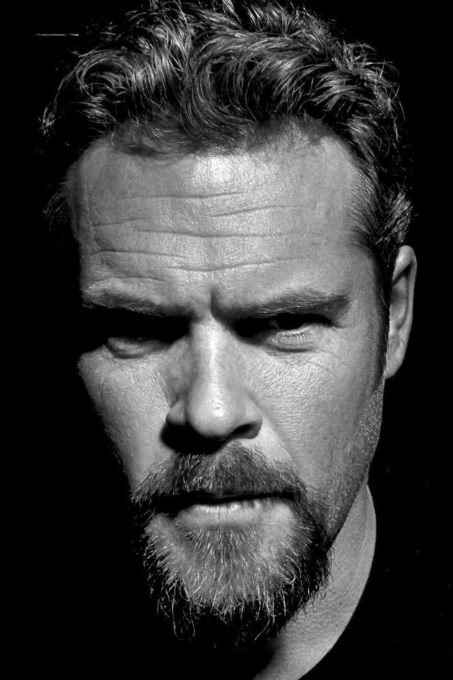 Foto de Matt Schulze