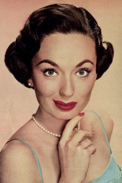 Foto de Ann Blyth