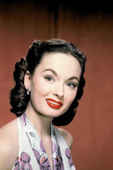 Foto de Ann Blyth