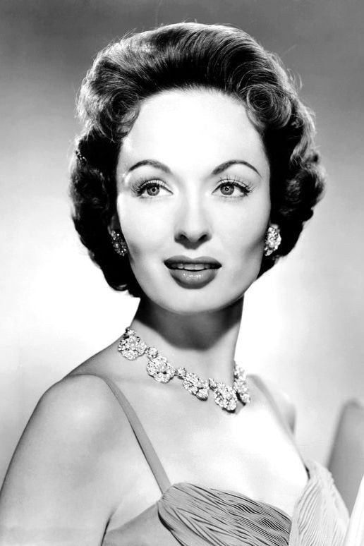 Foto de Ann Blyth