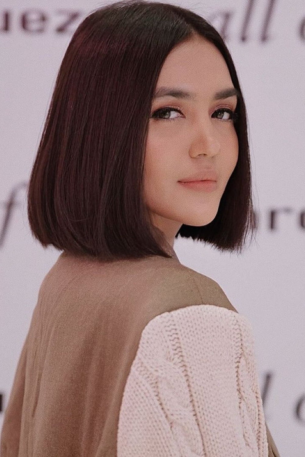 Foto de Anastasia Herzigova