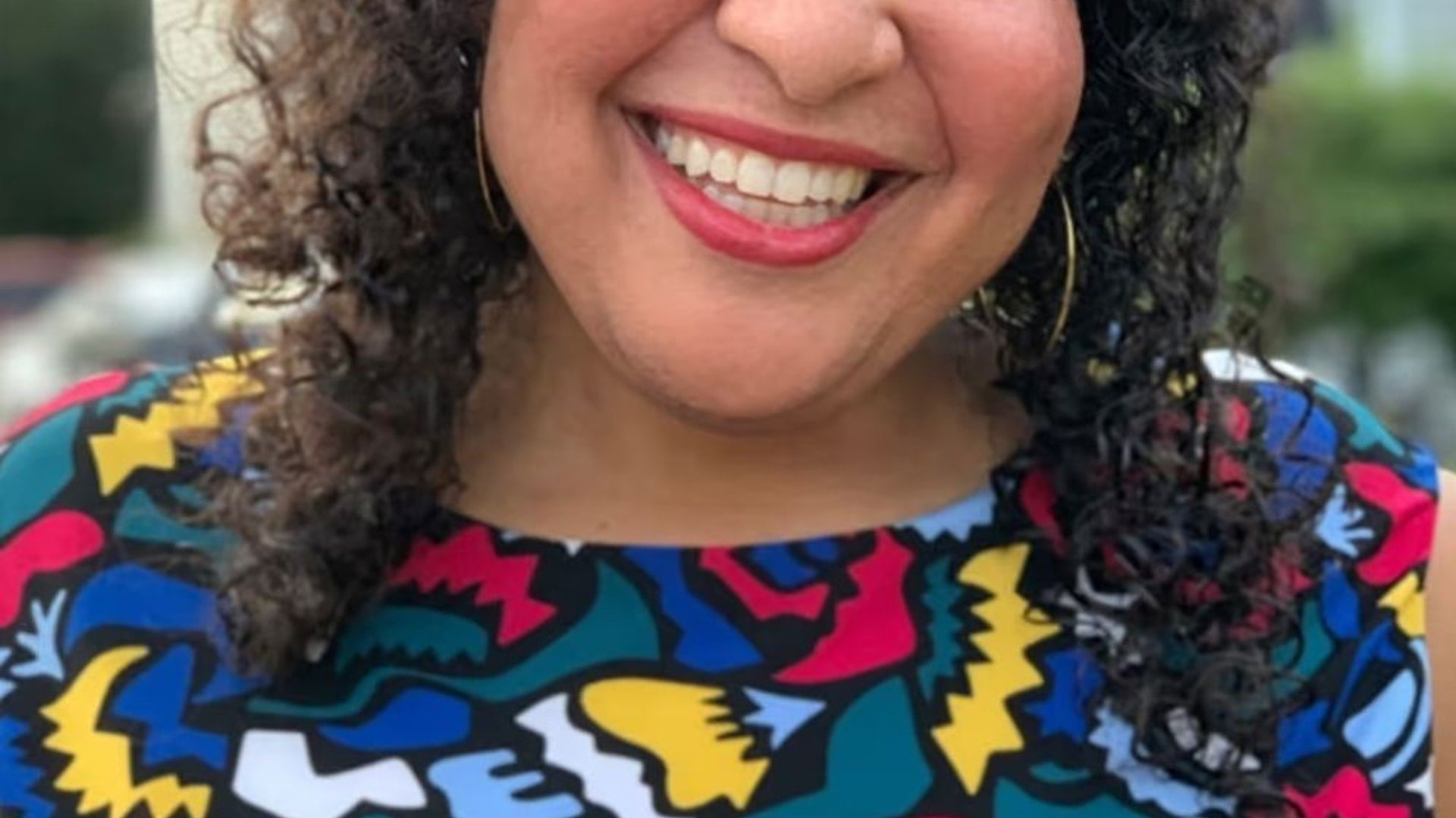 Foto de Rayanne Gonzales