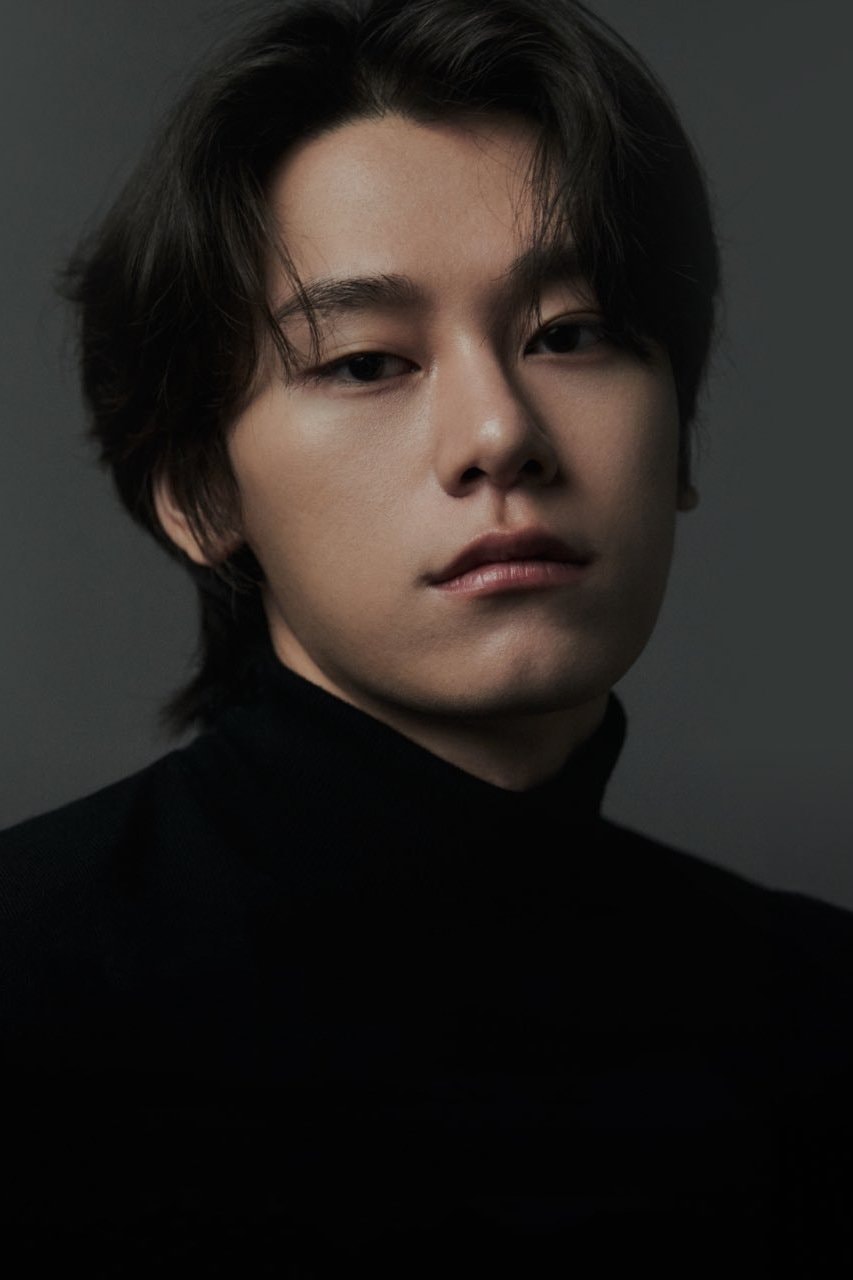 Foto de Cha Woo-min