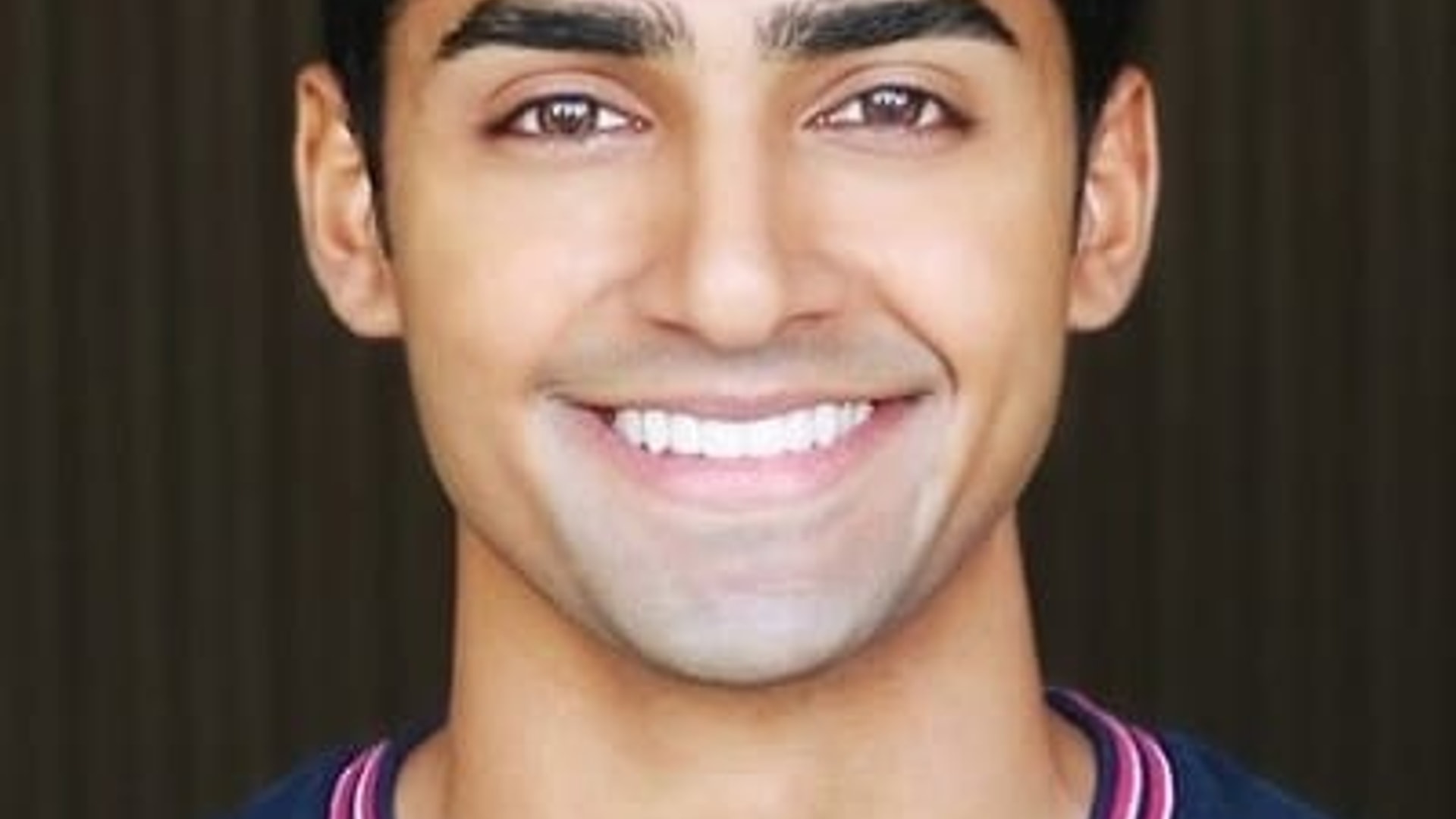 Foto de Anirudh Pisharody