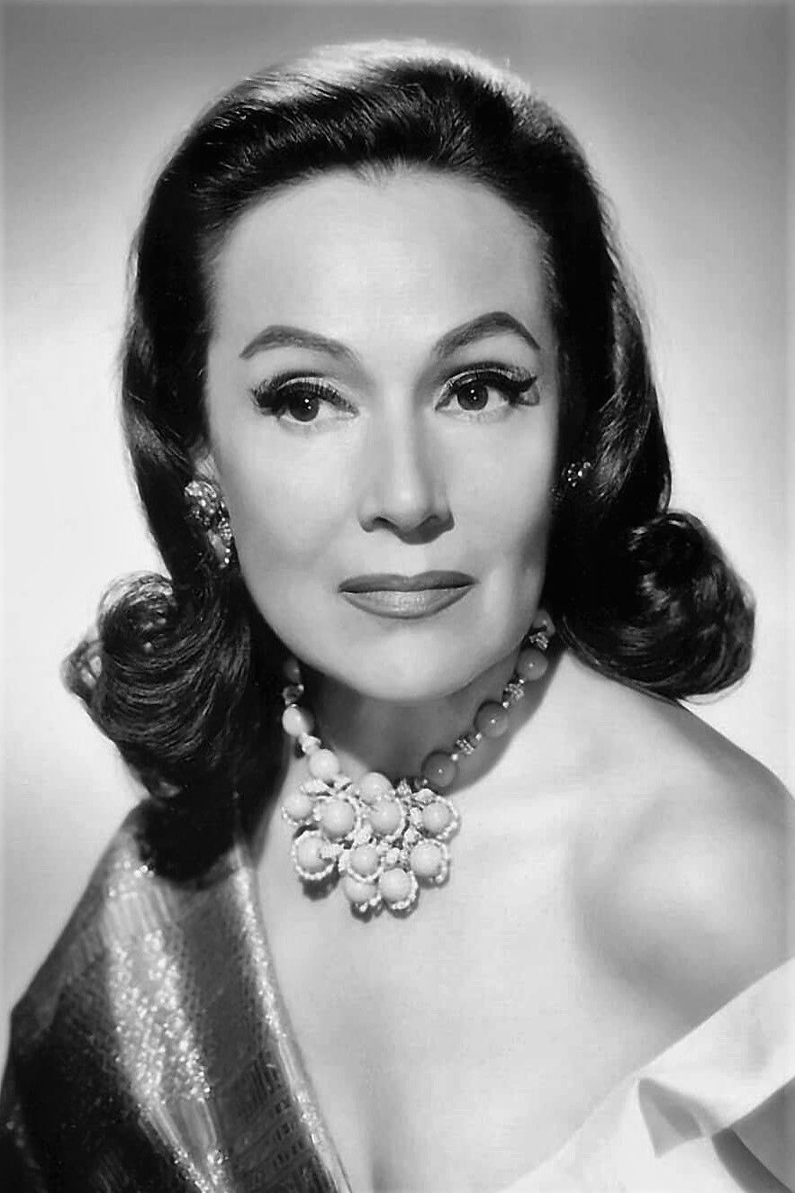 Foto de Dolores del Río