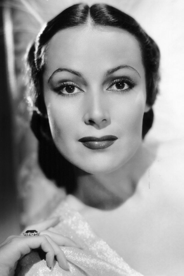 Foto de Dolores del Río