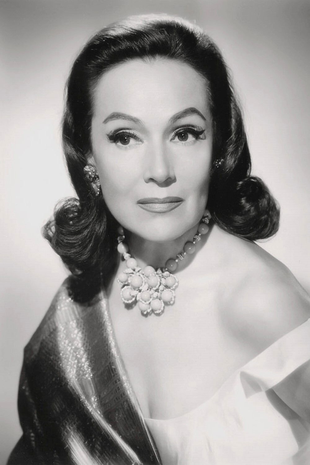 Foto de Dolores del Río